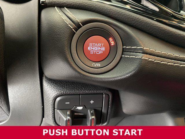used 2021 Dodge Durango car, priced at $68,628