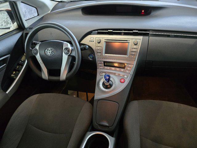 used 2015 Toyota Prius car, priced at $11,949