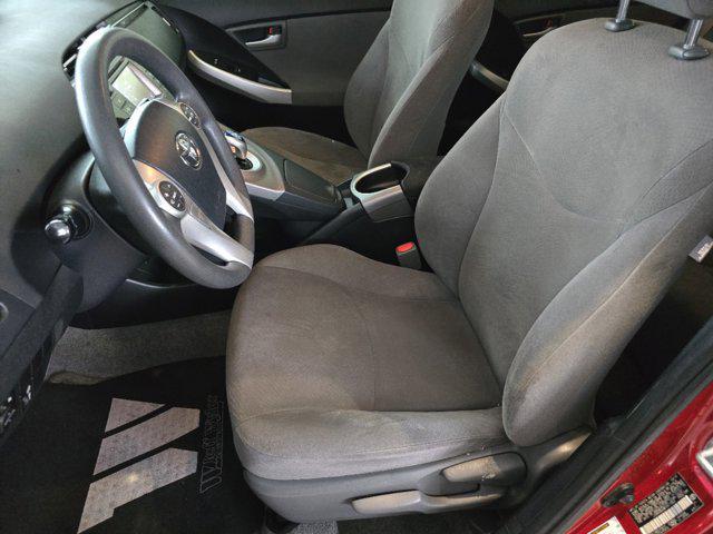 used 2015 Toyota Prius car, priced at $11,949