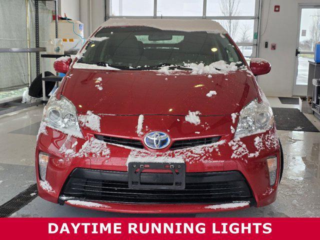 used 2015 Toyota Prius car, priced at $11,949