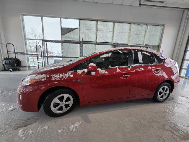 used 2015 Toyota Prius car, priced at $11,949