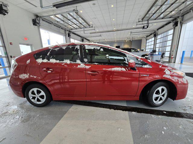 used 2015 Toyota Prius car, priced at $11,949