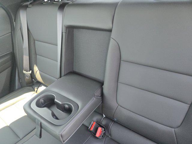new 2026 Chevrolet TrailBlazer car, priced at $29,303