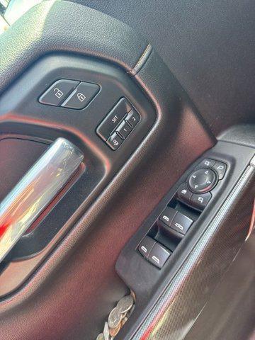 used 2021 GMC Sierra 1500 car, priced at $32,213