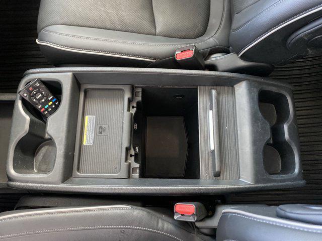 used 2023 Honda Odyssey car, priced at $40,561