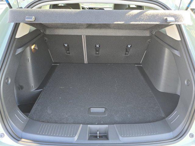 new 2026 Chevrolet Trax car, priced at $26,172