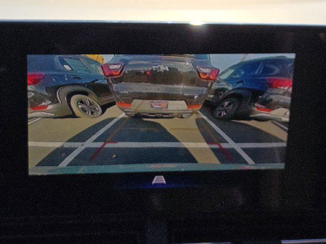 new 2026 Chevrolet Trax car, priced at $26,172