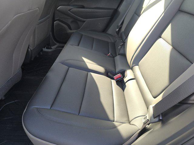 new 2026 Chevrolet Trax car, priced at $26,172