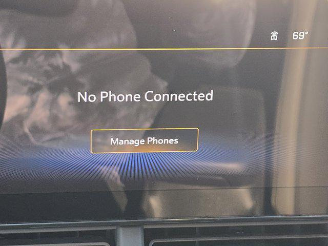 new 2026 Chevrolet Trax car, priced at $26,172