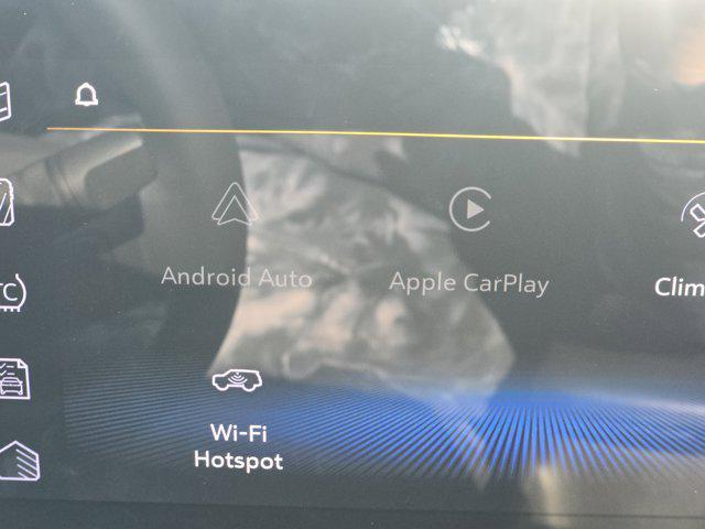 new 2026 Chevrolet Trax car, priced at $26,172