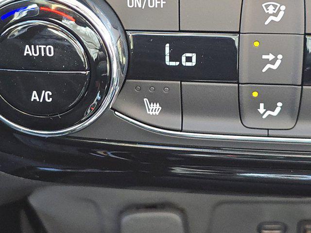 new 2026 Chevrolet Trax car, priced at $26,172