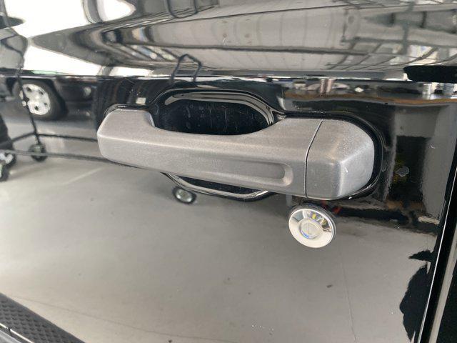 used 2018 Jeep Wrangler Unlimited car, priced at $27,062