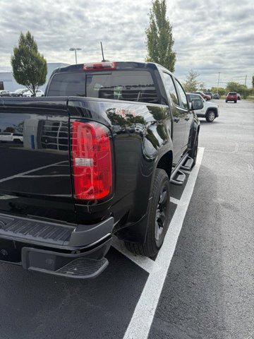 used 2020 Chevrolet Colorado car, priced at $25,991