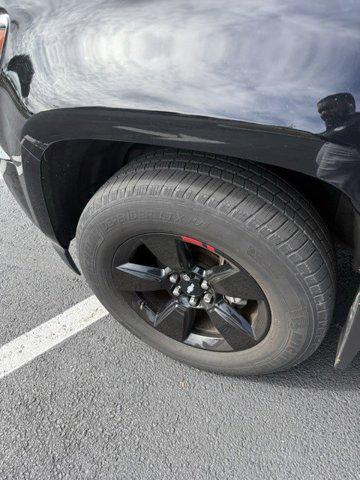 used 2020 Chevrolet Colorado car, priced at $25,991