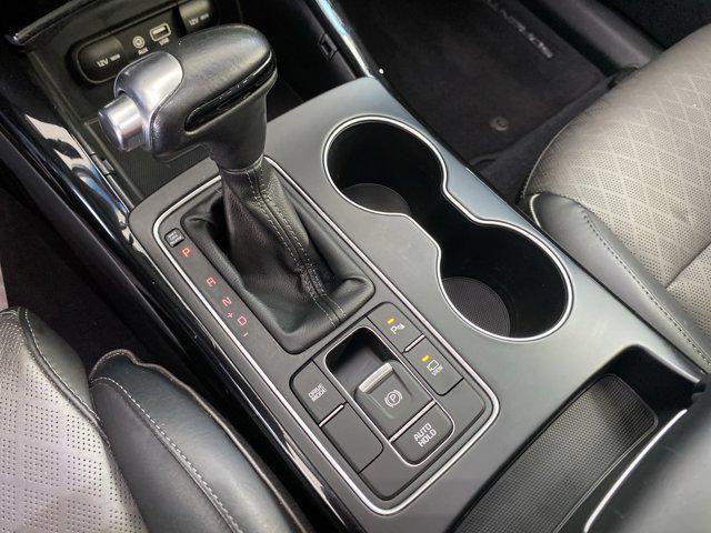 used 2019 Kia Sorento car, priced at $16,435
