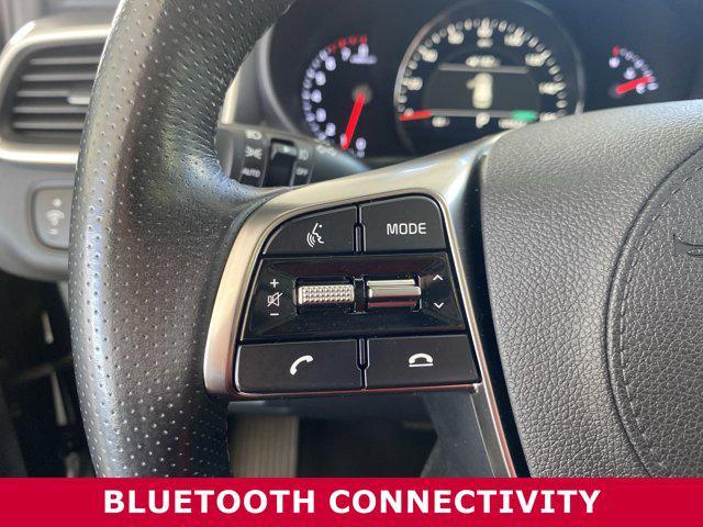 used 2019 Kia Sorento car, priced at $16,435