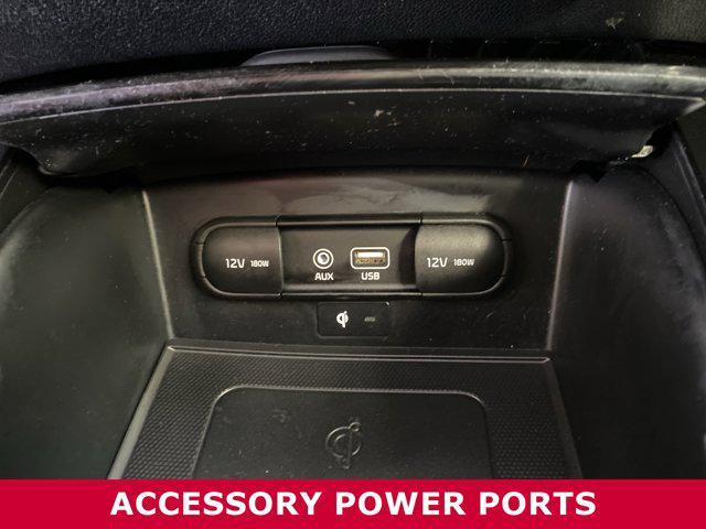 used 2019 Kia Sorento car, priced at $16,435
