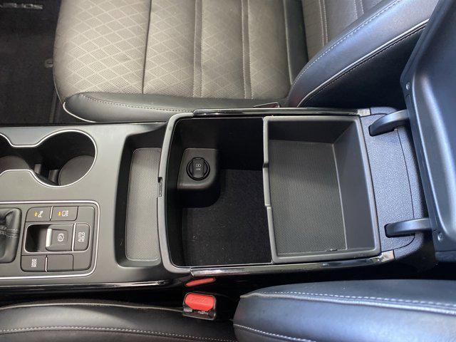 used 2019 Kia Sorento car, priced at $16,435