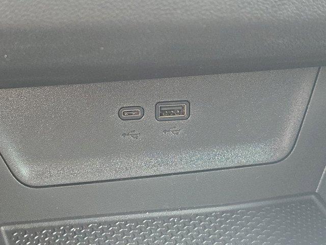 new 2026 Chevrolet Equinox car, priced at $30,455