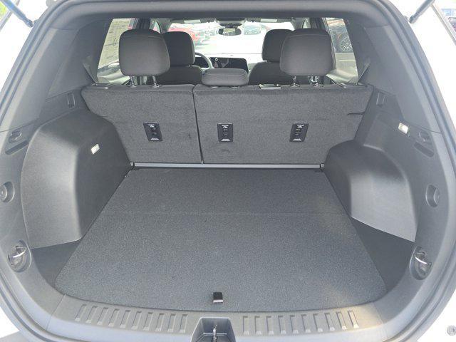new 2026 Chevrolet Equinox car, priced at $30,455