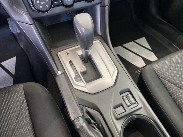 used 2017 Subaru Impreza car, priced at $15,378