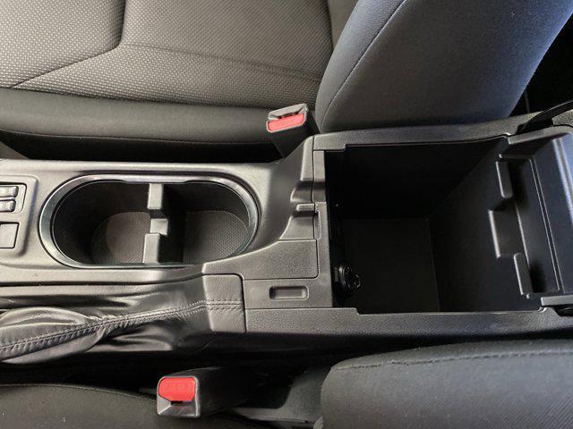 used 2017 Subaru Impreza car, priced at $15,378