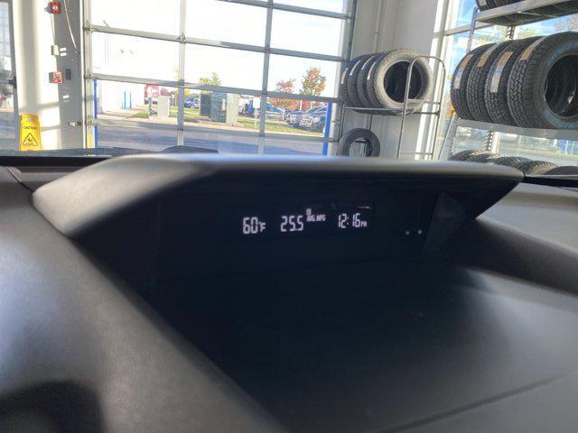 used 2017 Subaru Impreza car, priced at $15,378