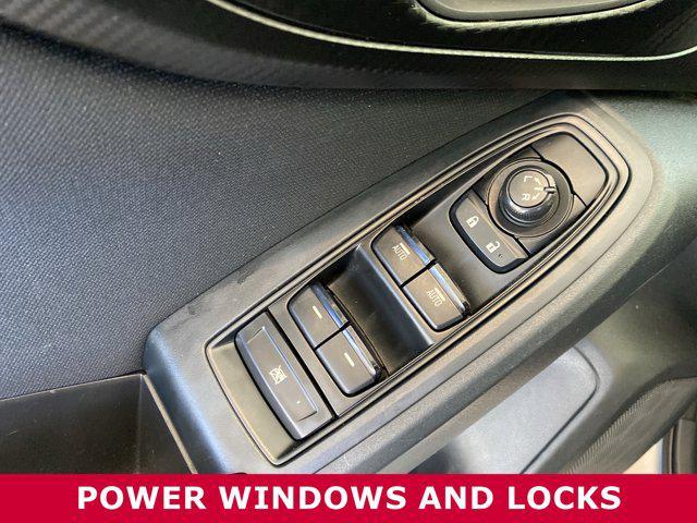 used 2017 Subaru Impreza car, priced at $15,378