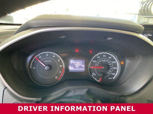 used 2017 Subaru Impreza car, priced at $15,378