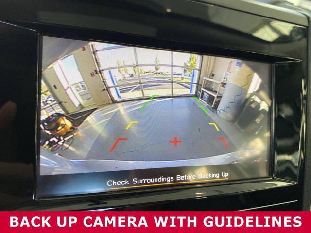 used 2017 Subaru Impreza car, priced at $15,378