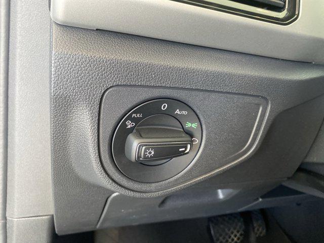 used 2022 Volkswagen Atlas car, priced at $30,620