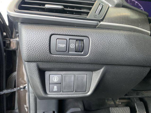 used 2018 Honda Accord car, priced at $14,745