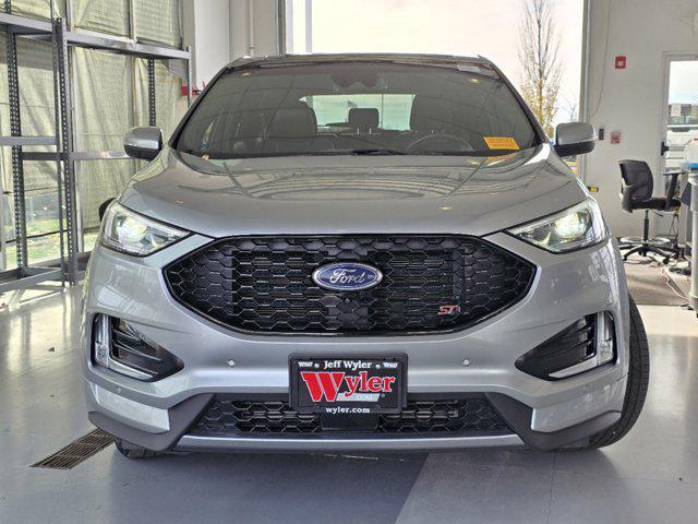 used 2020 Ford Edge car, priced at $28,010