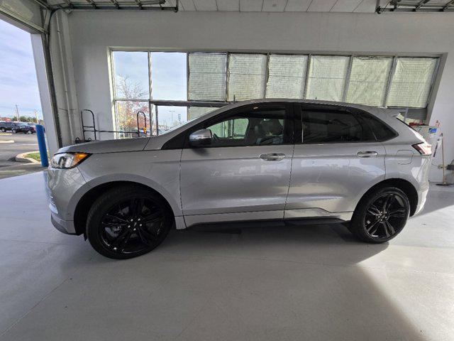 used 2020 Ford Edge car, priced at $28,010