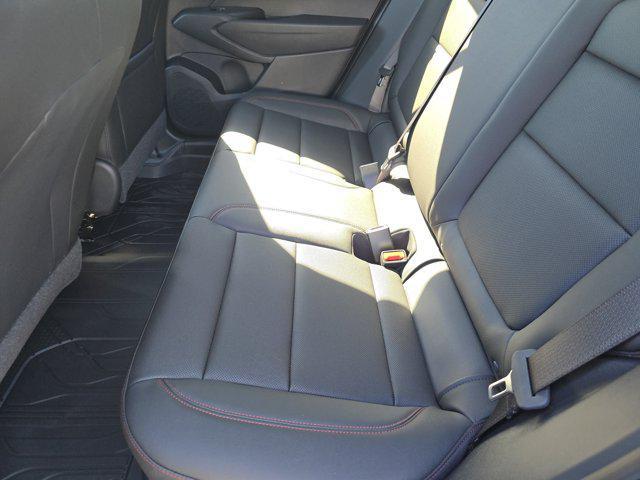 new 2026 Chevrolet Trax car, priced at $28,150