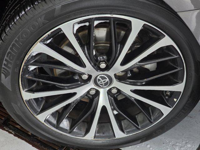 used 2019 Toyota Camry car, priced at $18,177