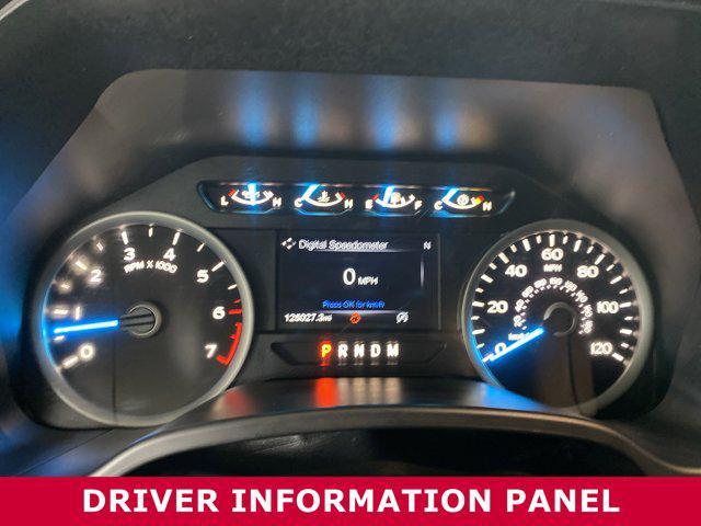 used 2017 Ford F-150 car, priced at $17,012