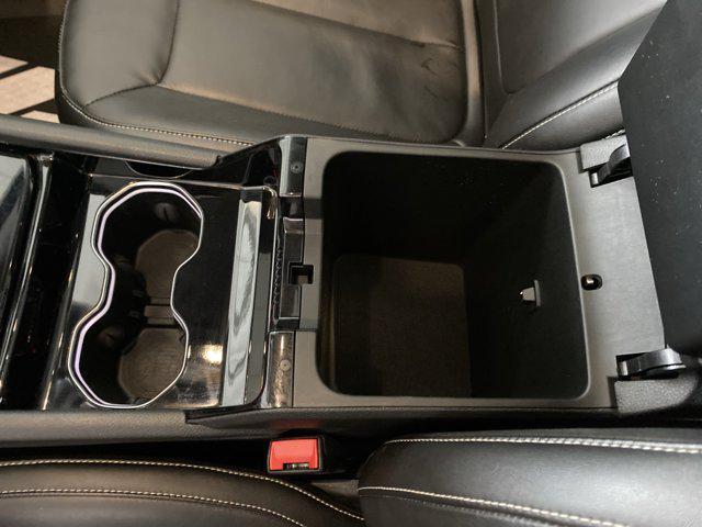 used 2022 Jeep Grand Cherokee car, priced at $30,553