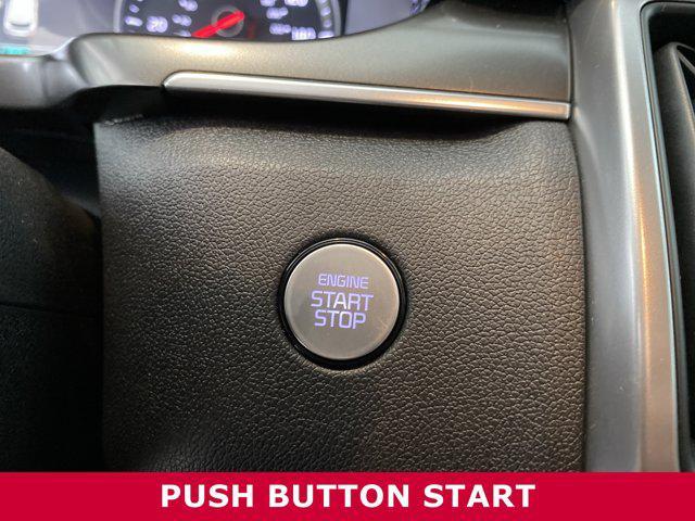 used 2022 Kia Sorento car, priced at $26,476