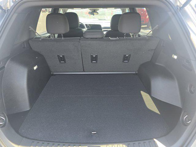 new 2025 Chevrolet Equinox car, priced at $28,334