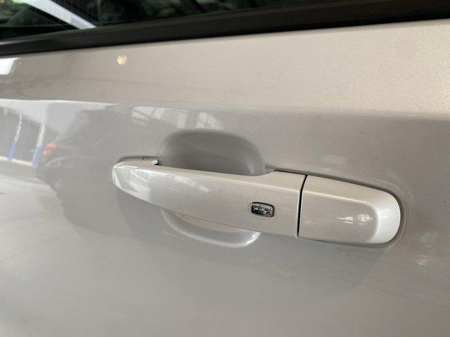 used 2020 GMC Terrain car, priced at $20,355
