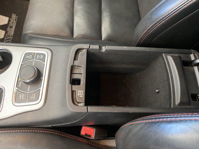 used 2019 Jeep Grand Cherokee car, priced at $20,411