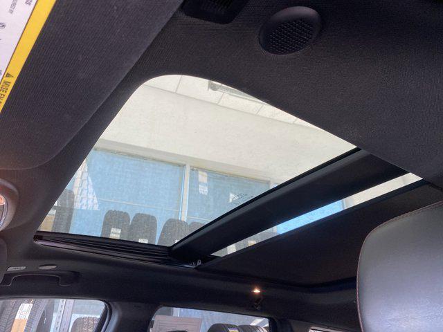 used 2019 Jeep Grand Cherokee car, priced at $20,411