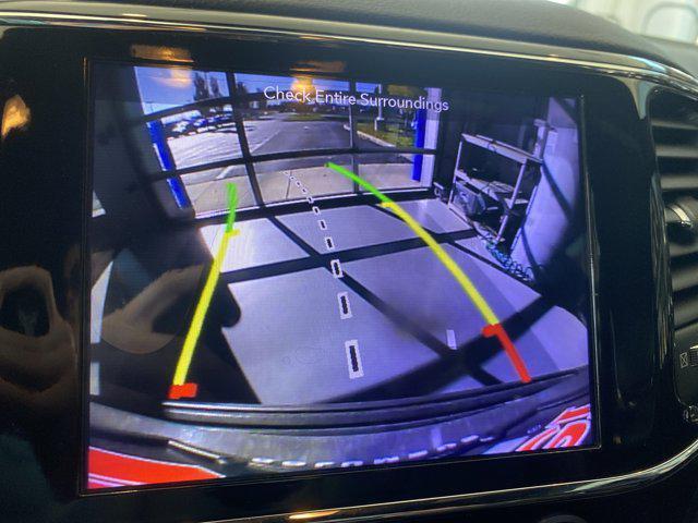 used 2019 Jeep Grand Cherokee car, priced at $20,411