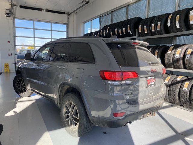 used 2019 Jeep Grand Cherokee car, priced at $20,411
