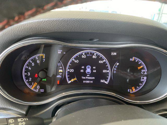 used 2019 Jeep Grand Cherokee car, priced at $20,411