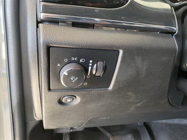 used 2019 Jeep Grand Cherokee car, priced at $20,411