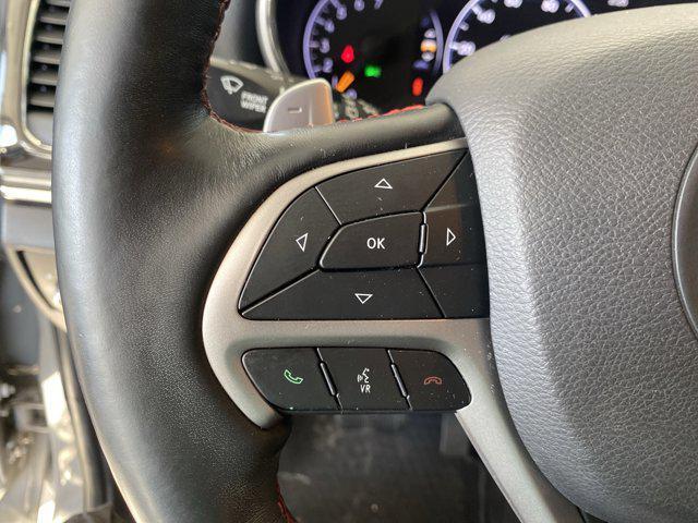 used 2019 Jeep Grand Cherokee car, priced at $20,411