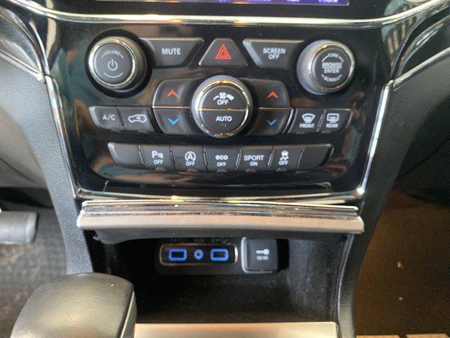 used 2019 Jeep Grand Cherokee car, priced at $20,411