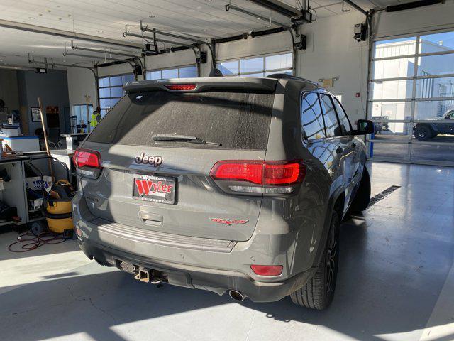 used 2019 Jeep Grand Cherokee car, priced at $20,411